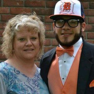 Meet your Posher, Gretta